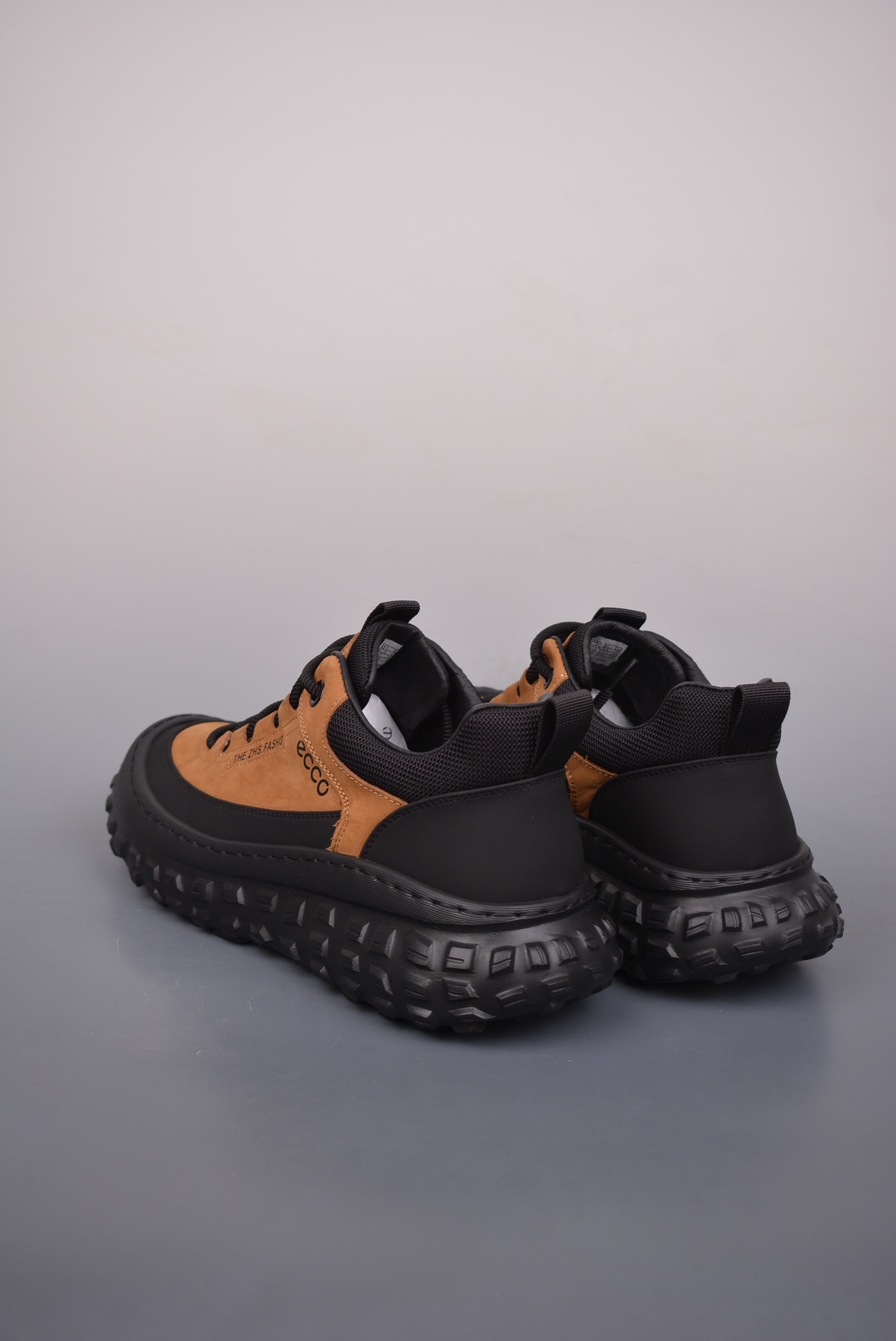 Male Running Shoes Shock Absorbing