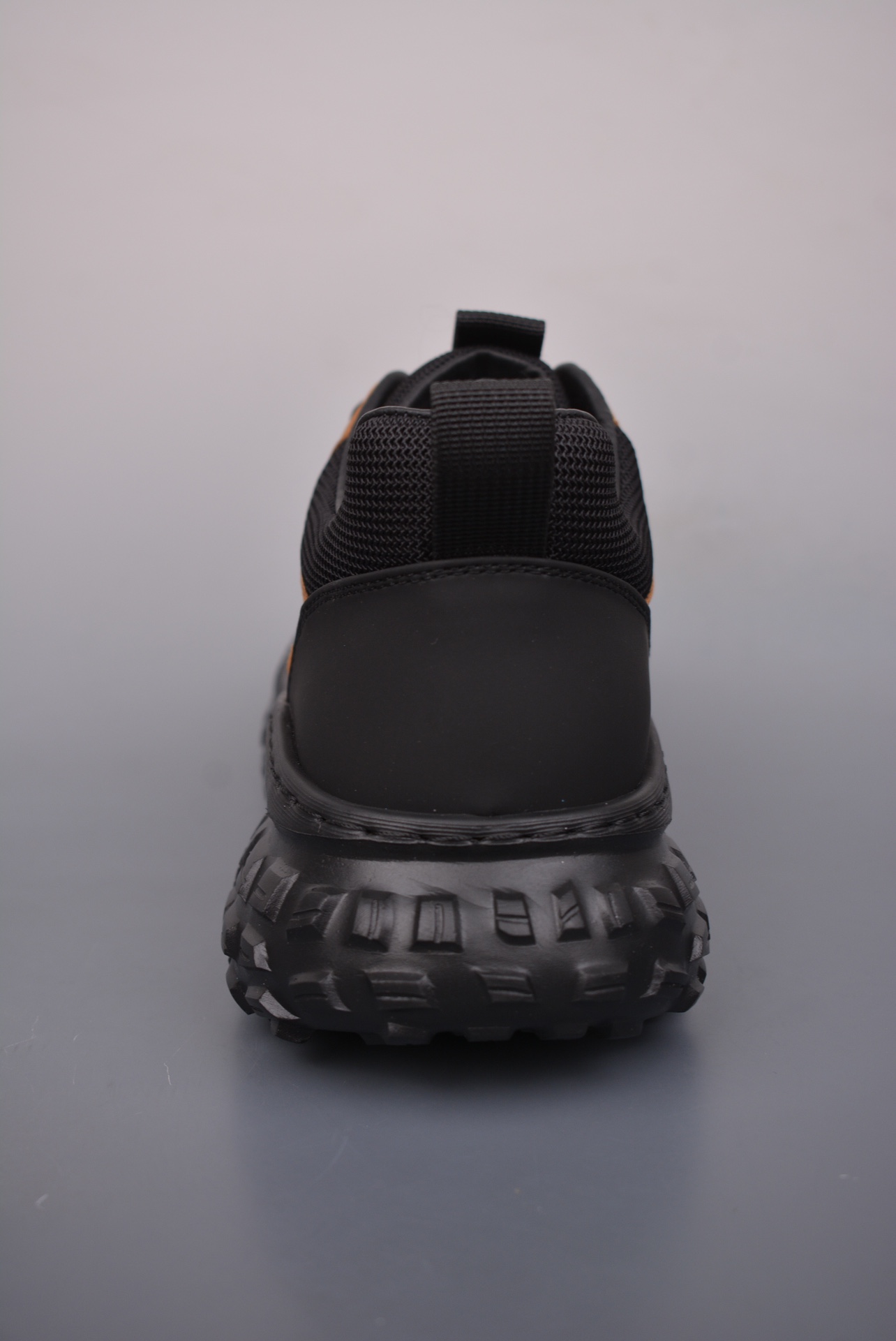 Male Running Shoes Shock Absorbing