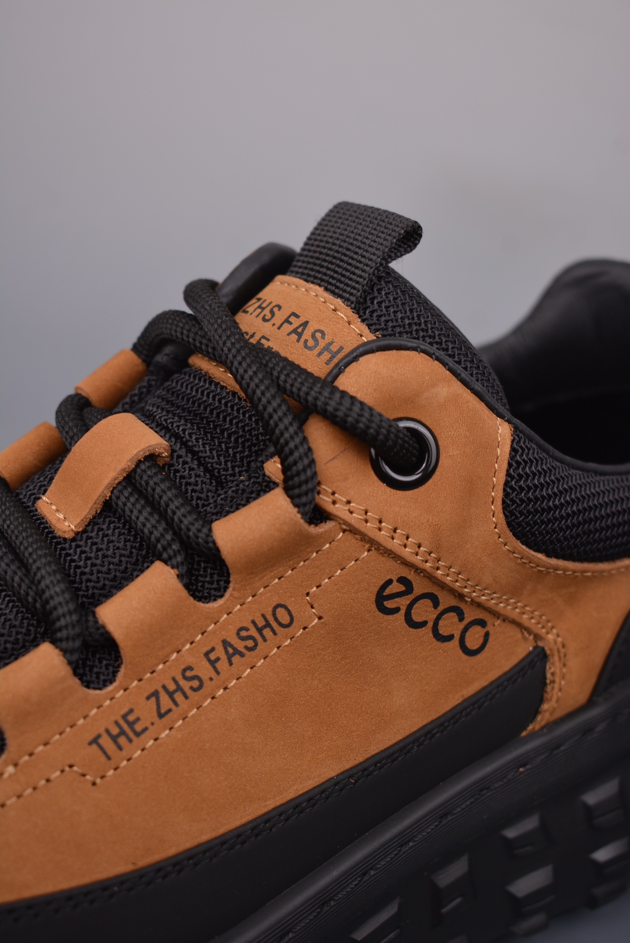 Male Running Shoes Shock Absorbing