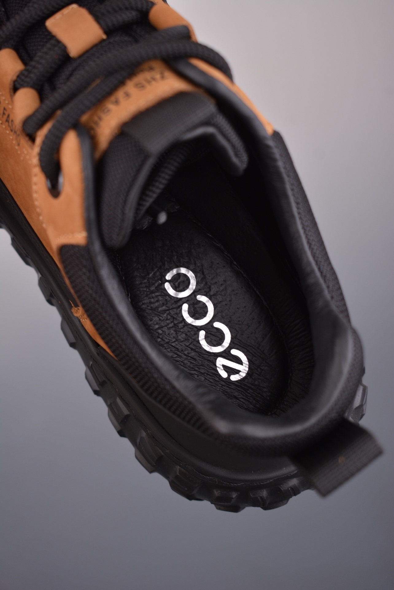 Male Running Shoes Shock Absorbing
