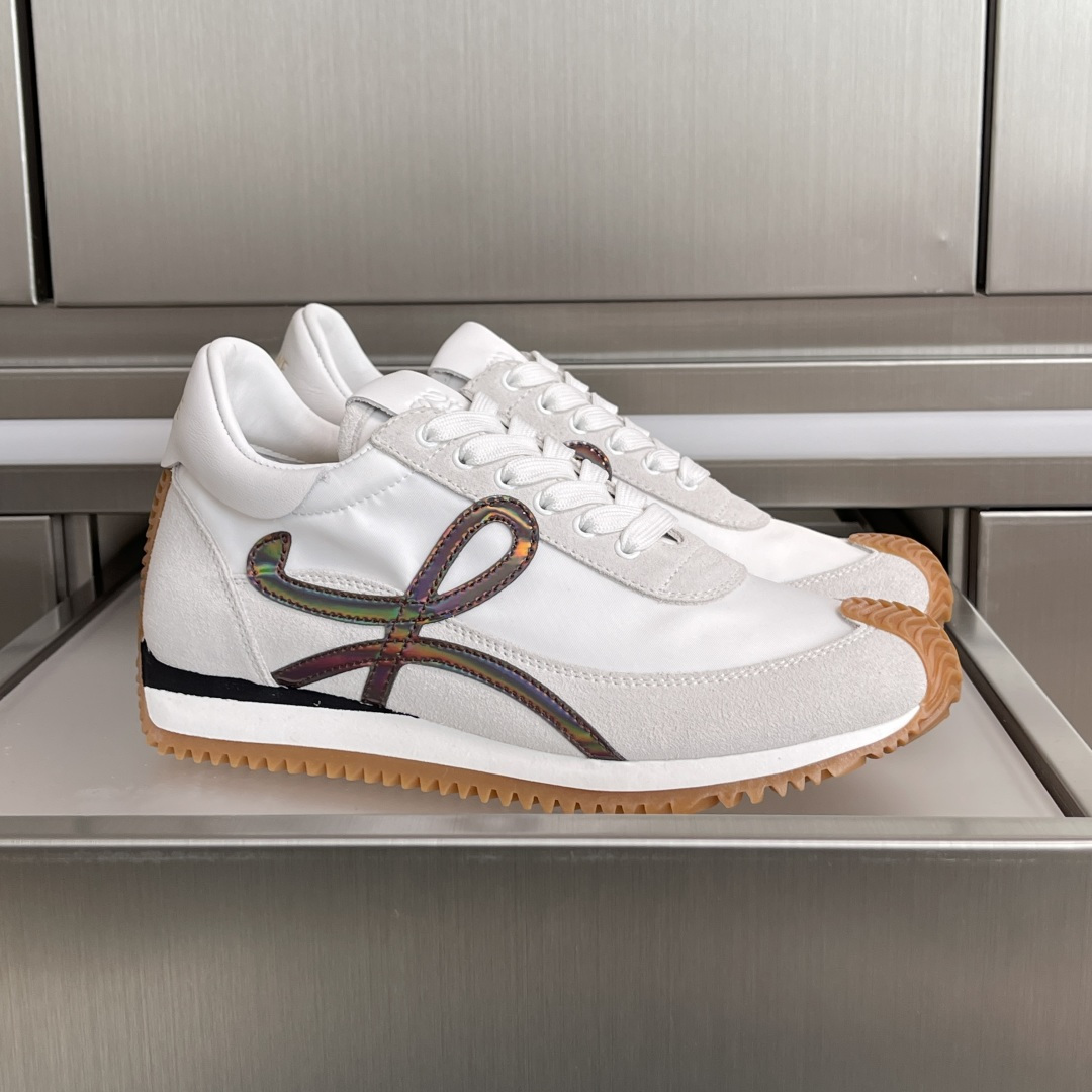 Loewe Male Sneakers M-l-s