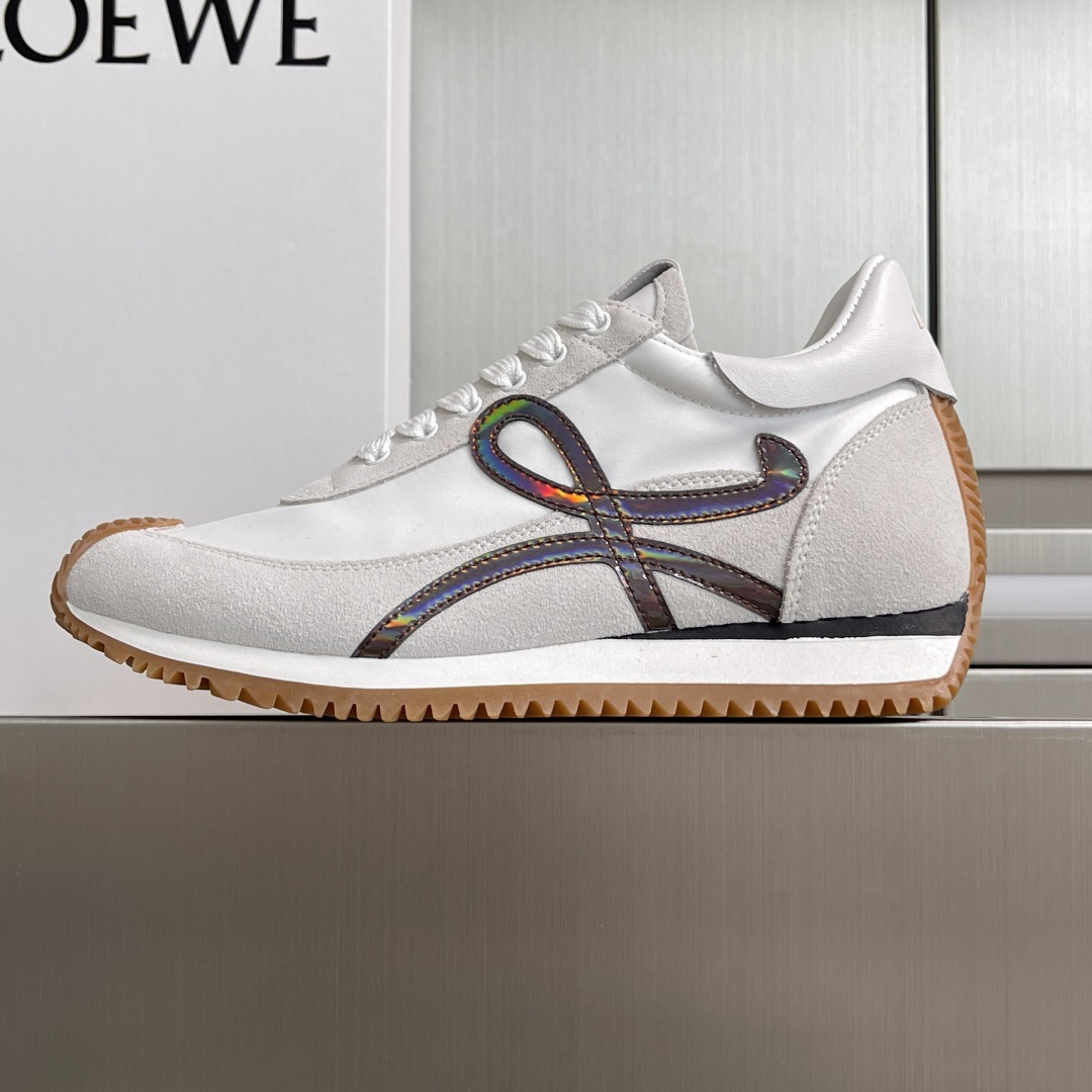 Loewe Male Sneakers M-l-s