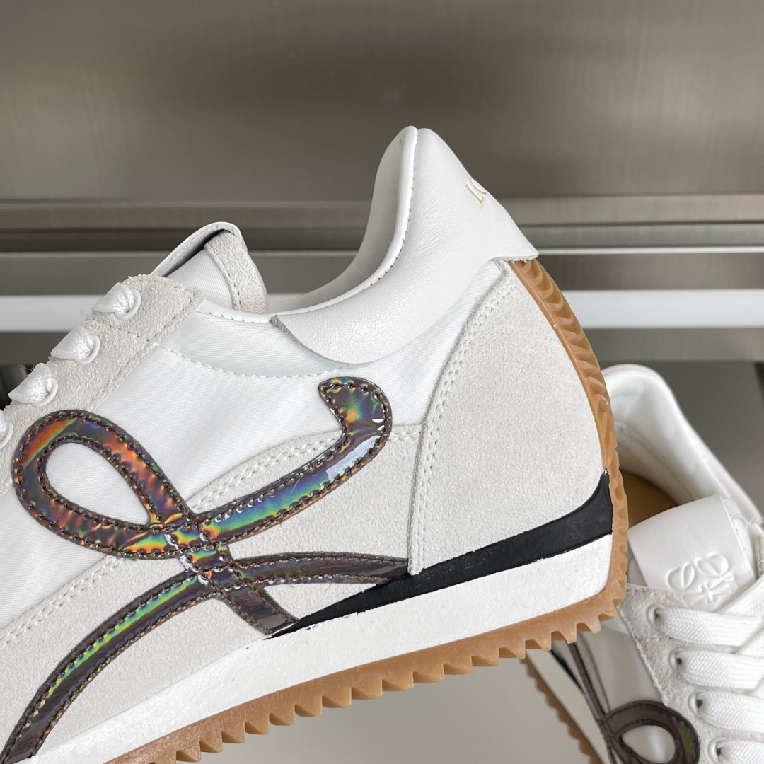 Loewe Male Sneakers M-l-s