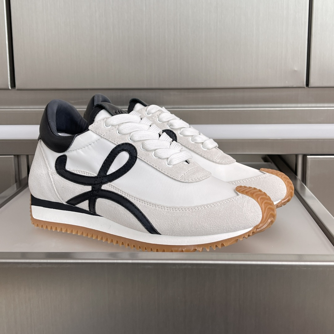 Loewe Male Sneakers M-l-s
