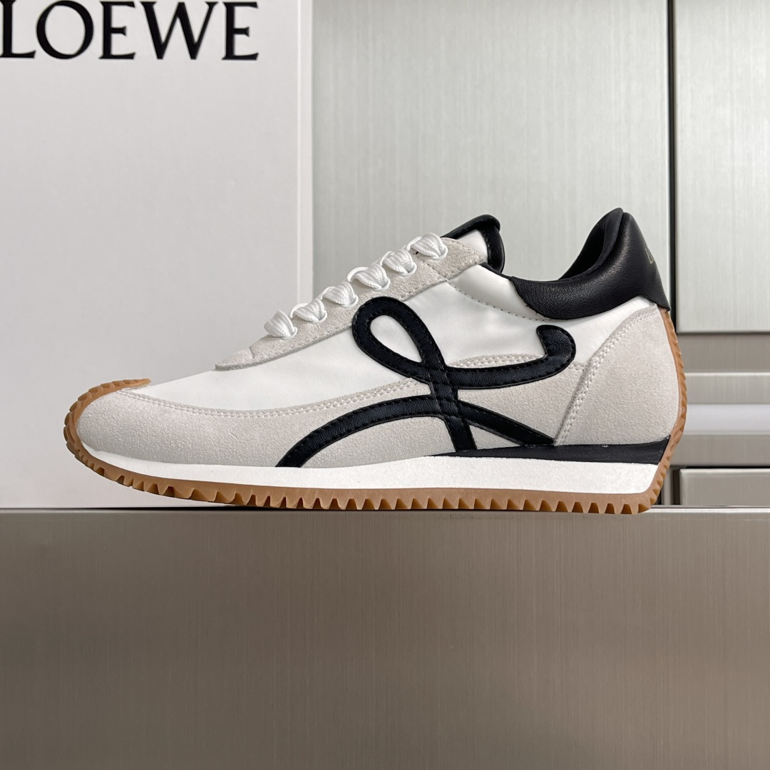 Loewe Male Sneakers M-l-s
