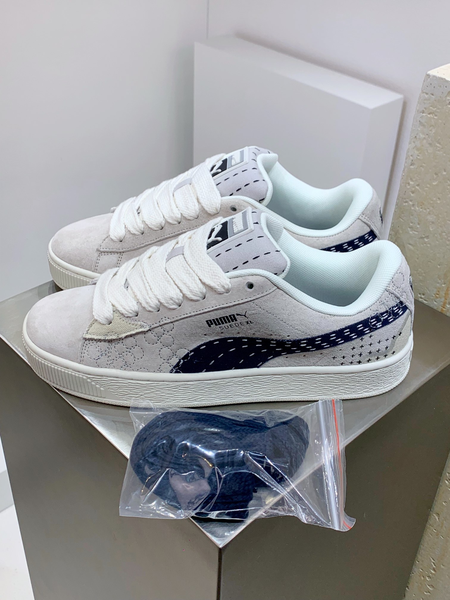 Calvin Klein Male Board Shoes Black L-s-xl