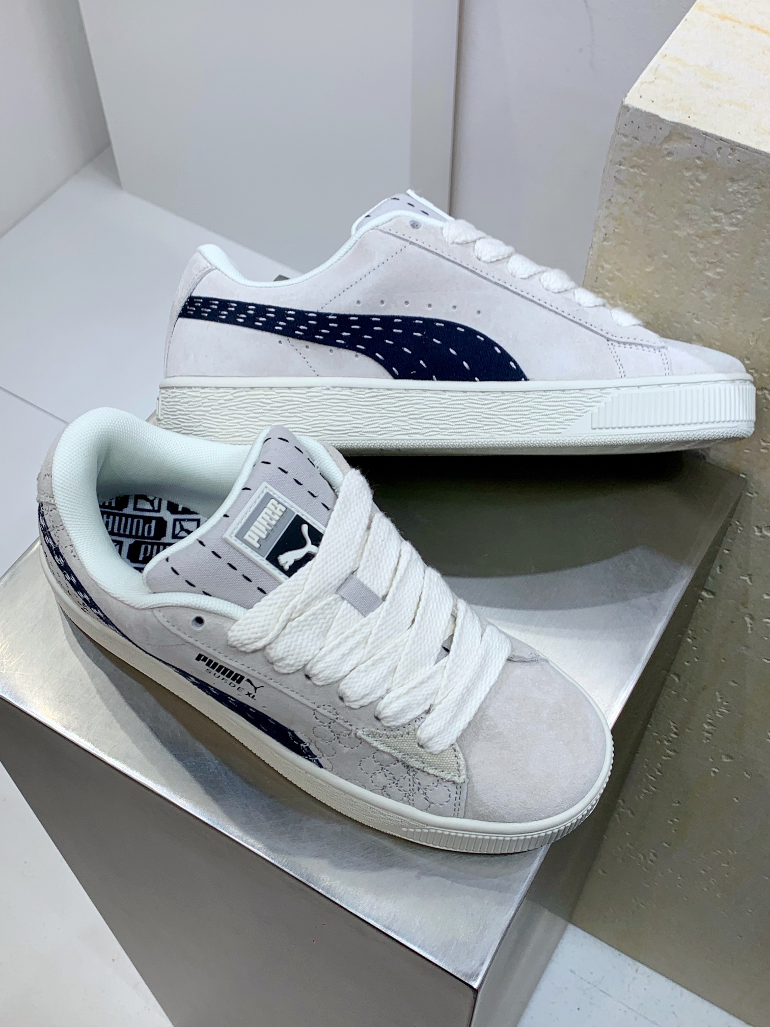 Calvin Klein Male Board Shoes Black L-s-xl