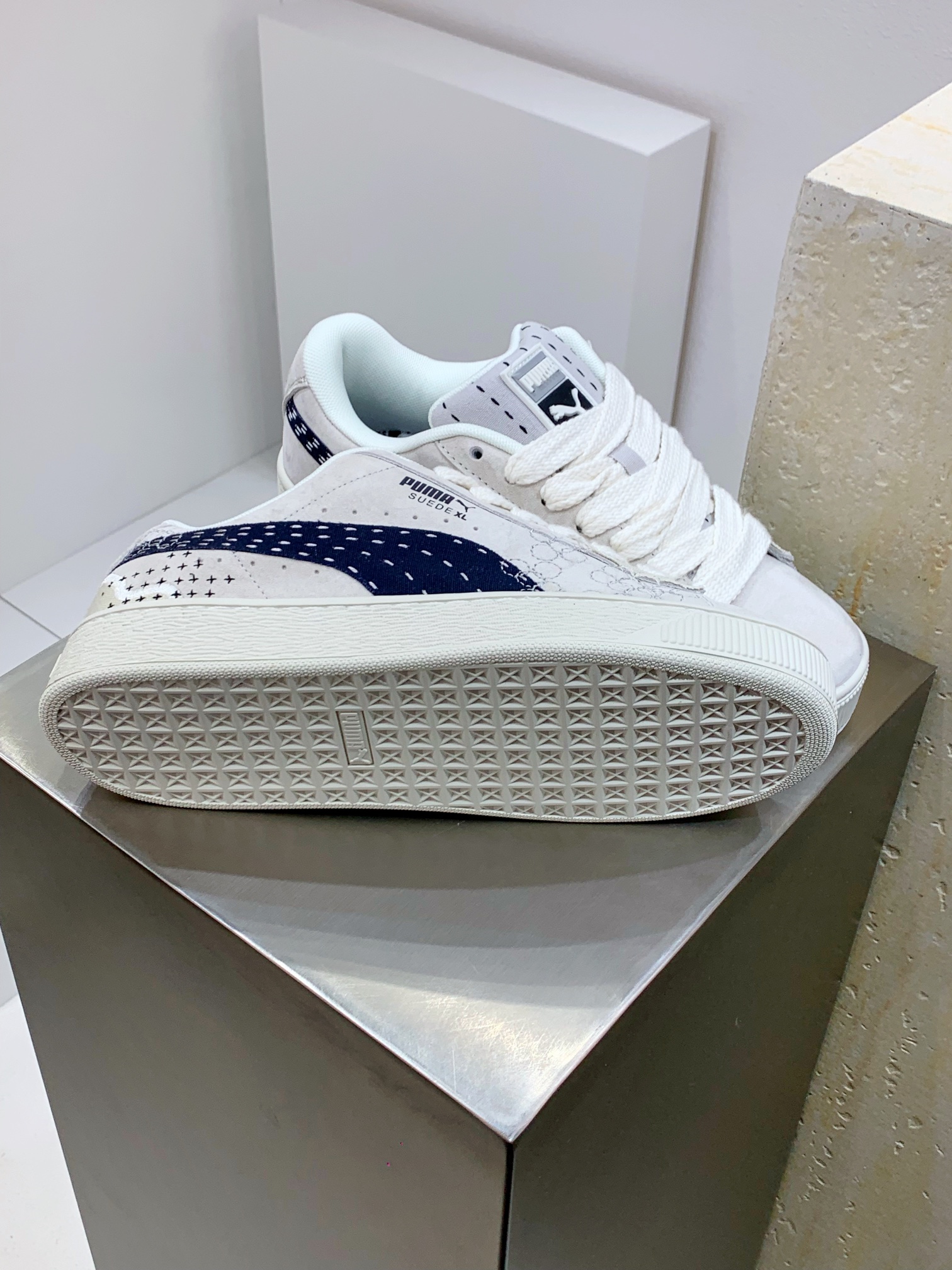 Calvin Klein Male Board Shoes Black L-s-xl