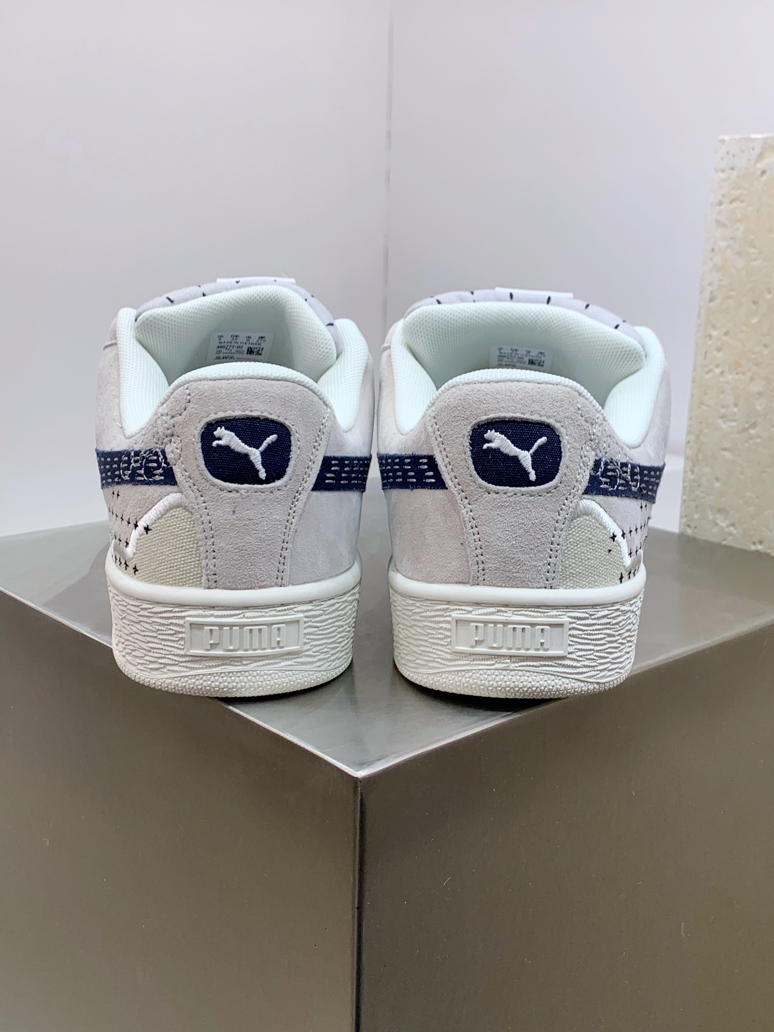 Calvin Klein Male Board Shoes Black L-s-xl