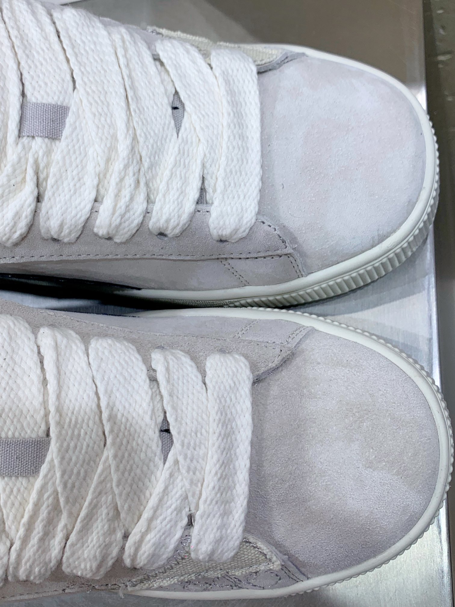 Calvin Klein Male Board Shoes Black L-s-xl