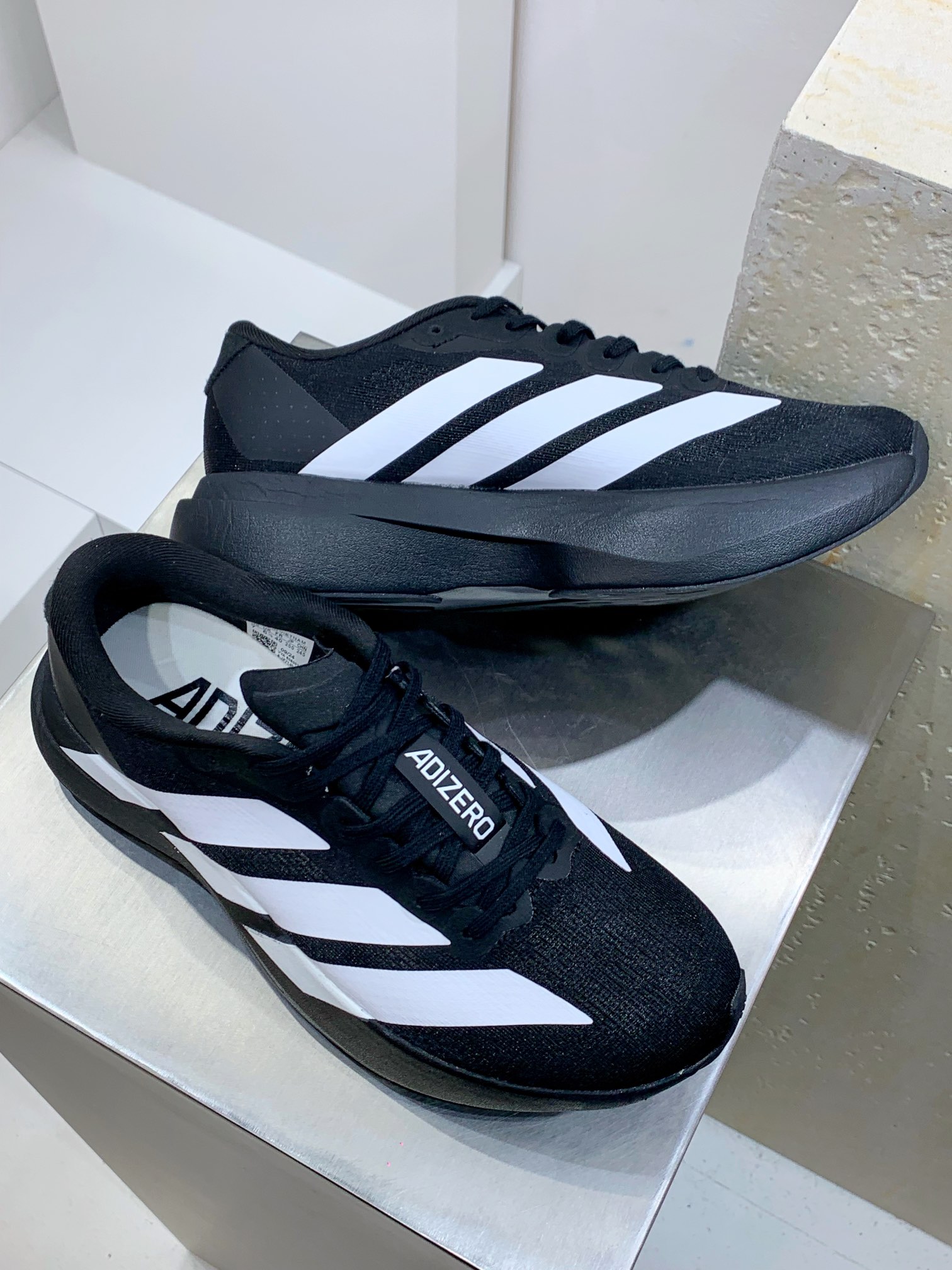 Adidas Calvin Klein Male Running Shoes Breathable M-l-s