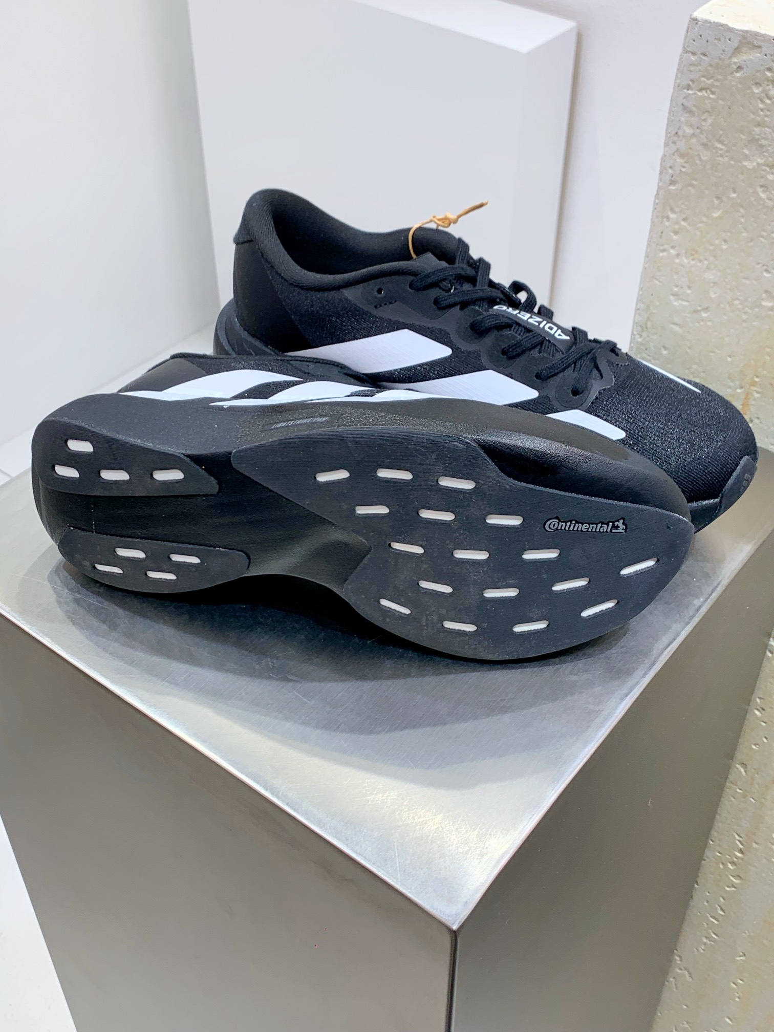 Adidas Calvin Klein Male Running Shoes Breathable M-l-s