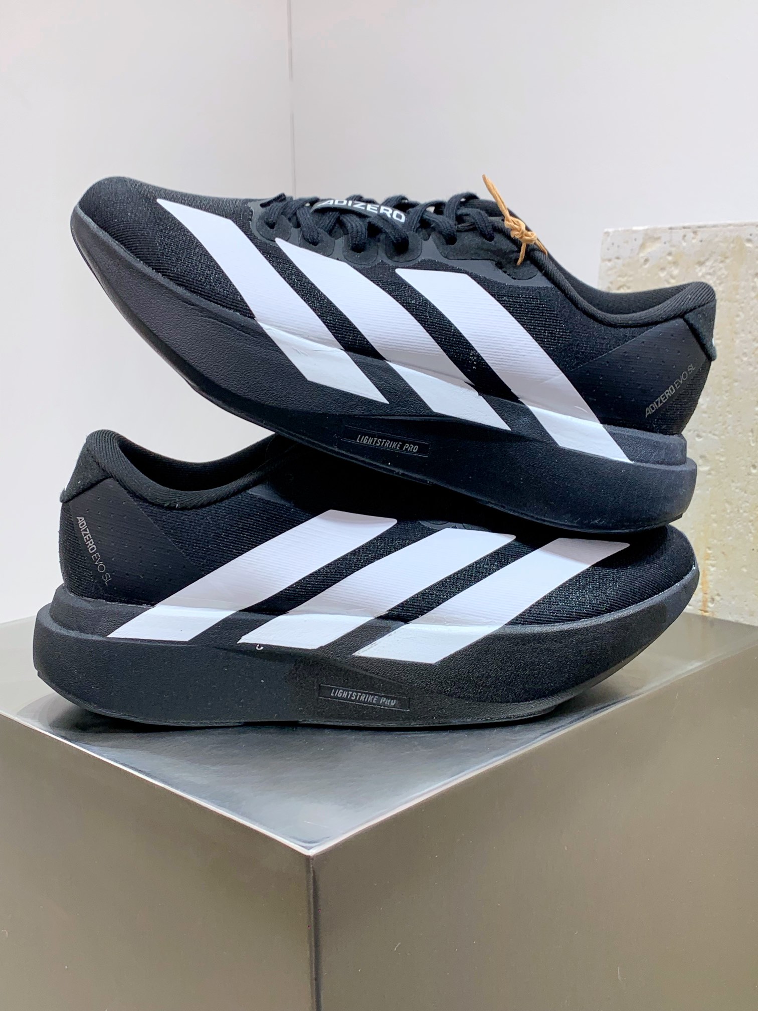 Adidas Calvin Klein Male Running Shoes Breathable M-l-s