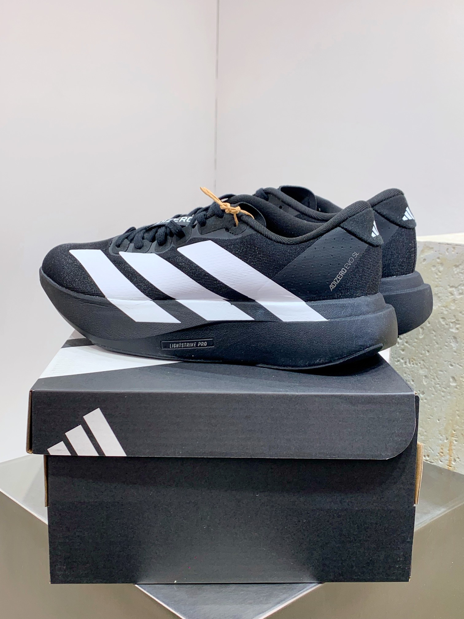 Adidas Calvin Klein Male Running Shoes Breathable M-l-s