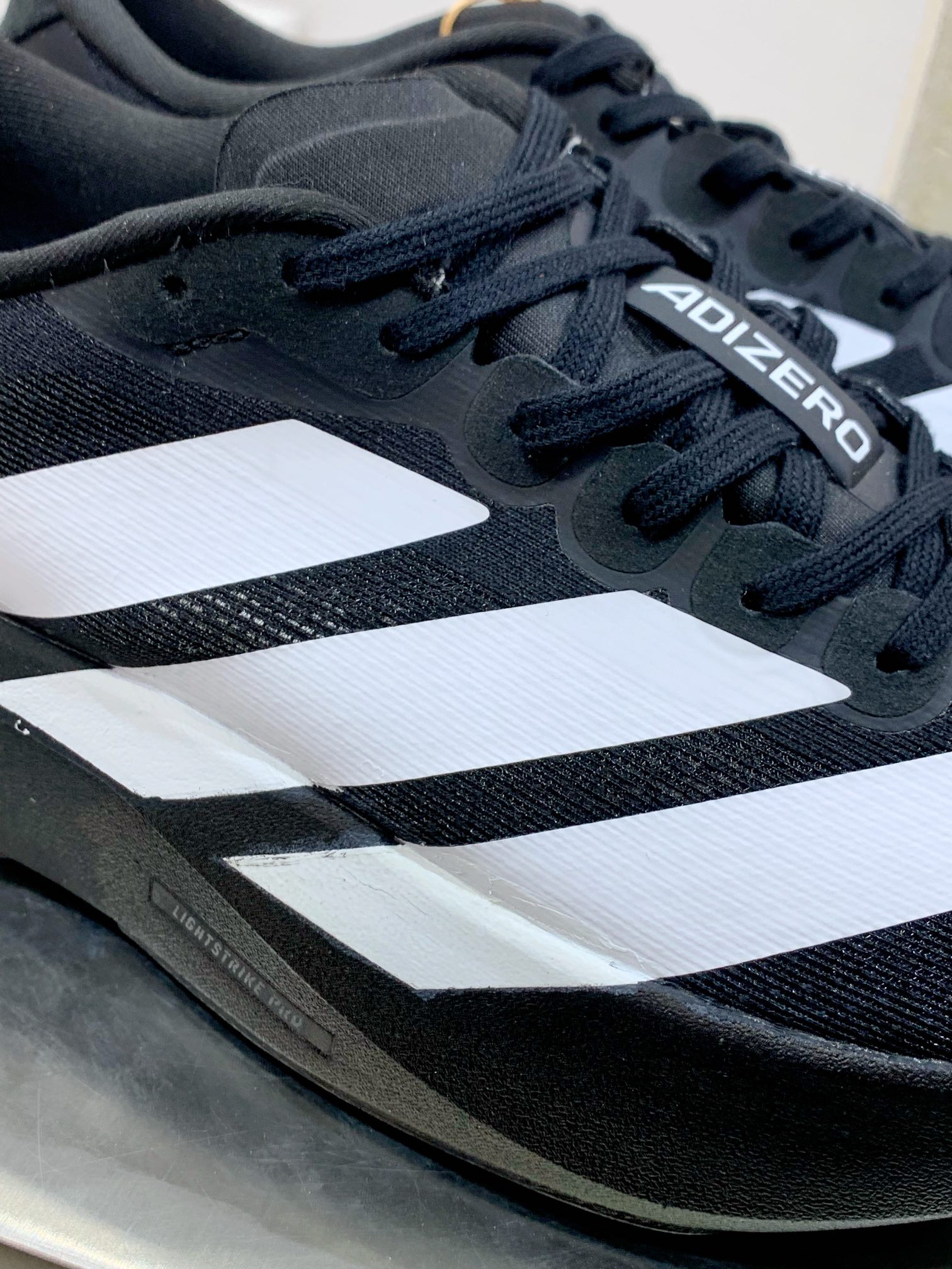 Adidas Calvin Klein Male Running Shoes Breathable M-l-s