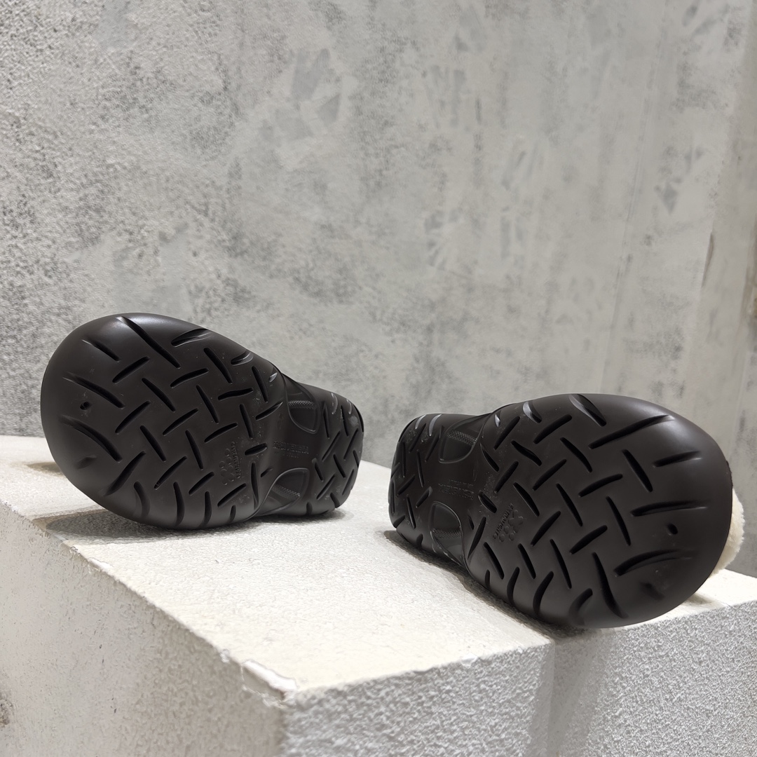 Bottega Veneta Female Boots Waterproof M-l-s