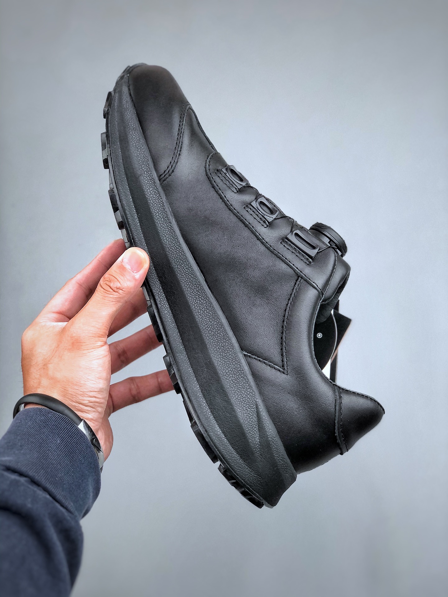 Descente Running Shoes M-l-s