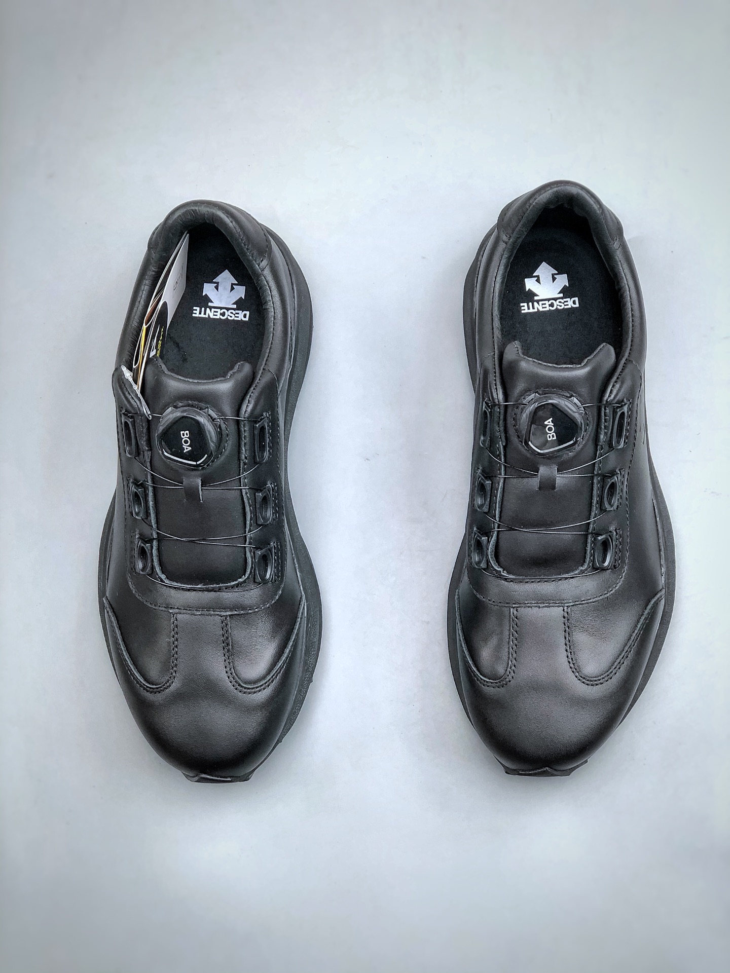 Descente Running Shoes M-l-s