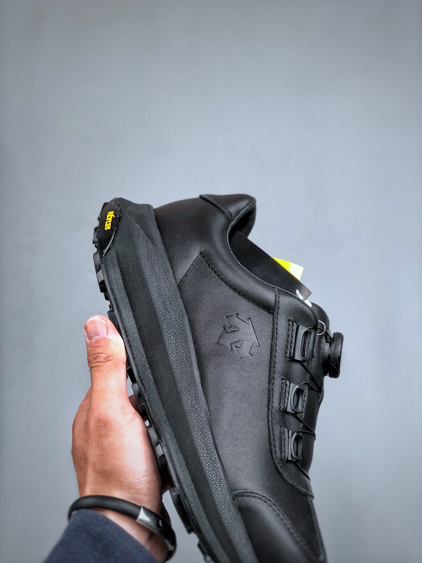 Descente Running Shoes M-l-s