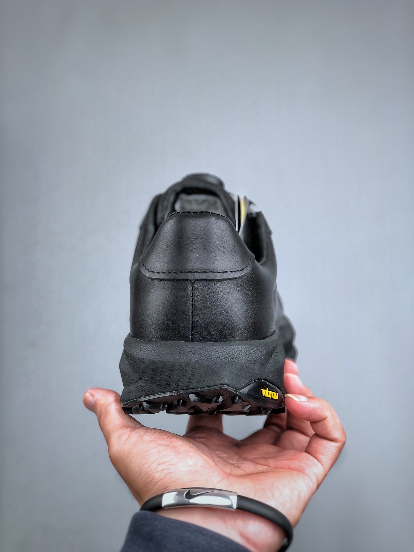 Descente Running Shoes M-l-s