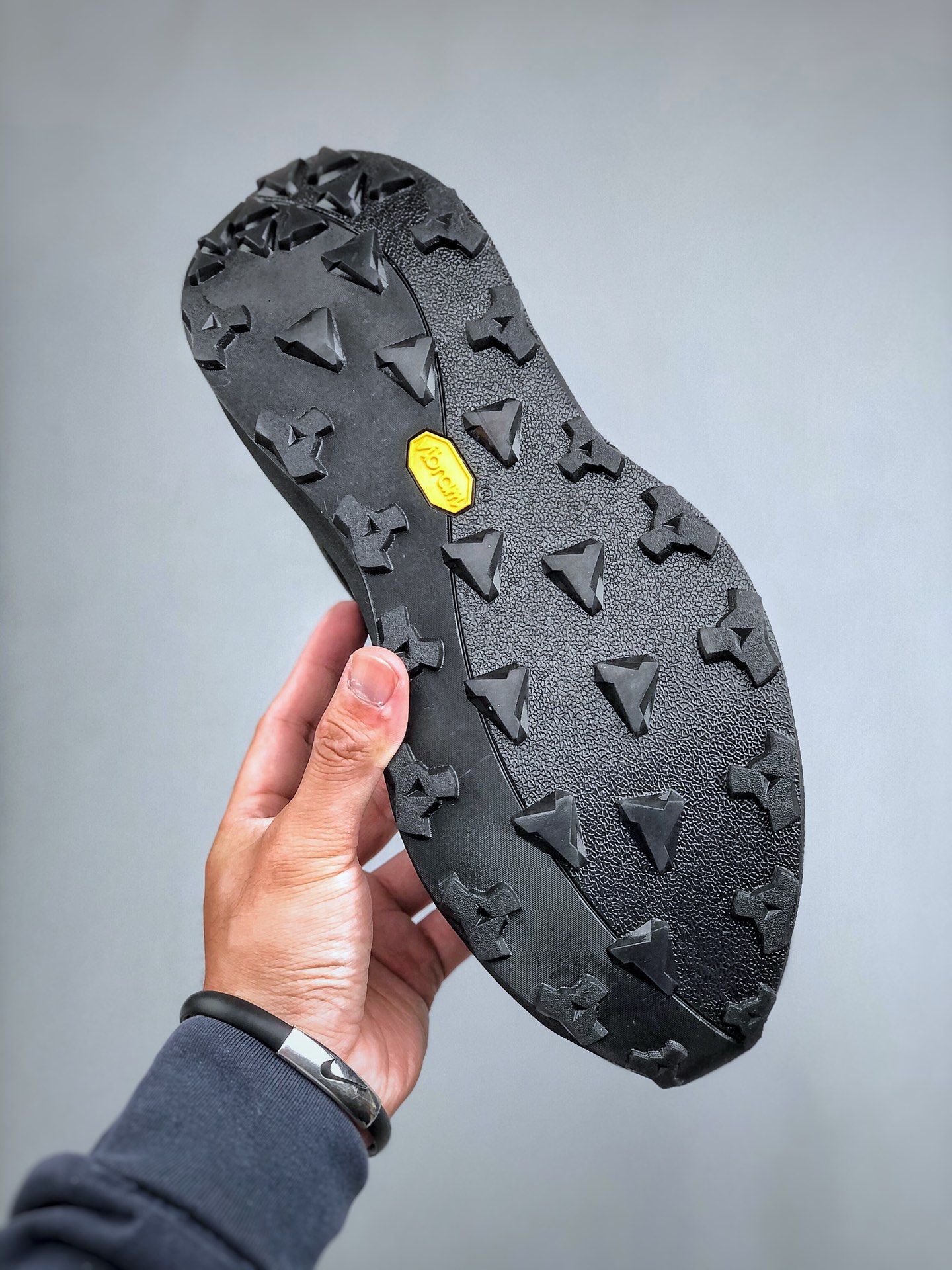 Descente Running Shoes M-l-s