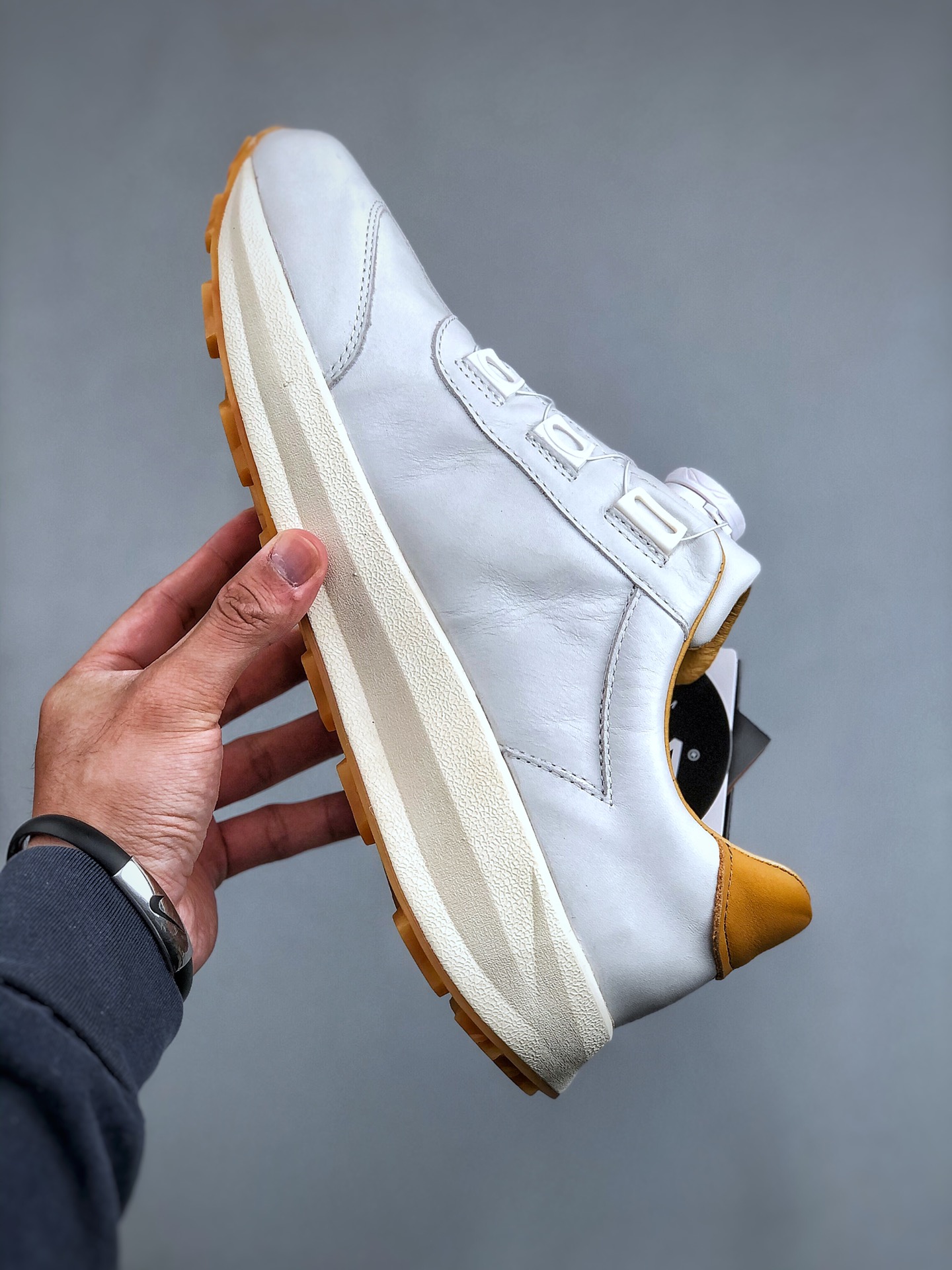 Descente Running Shoes M-l-s