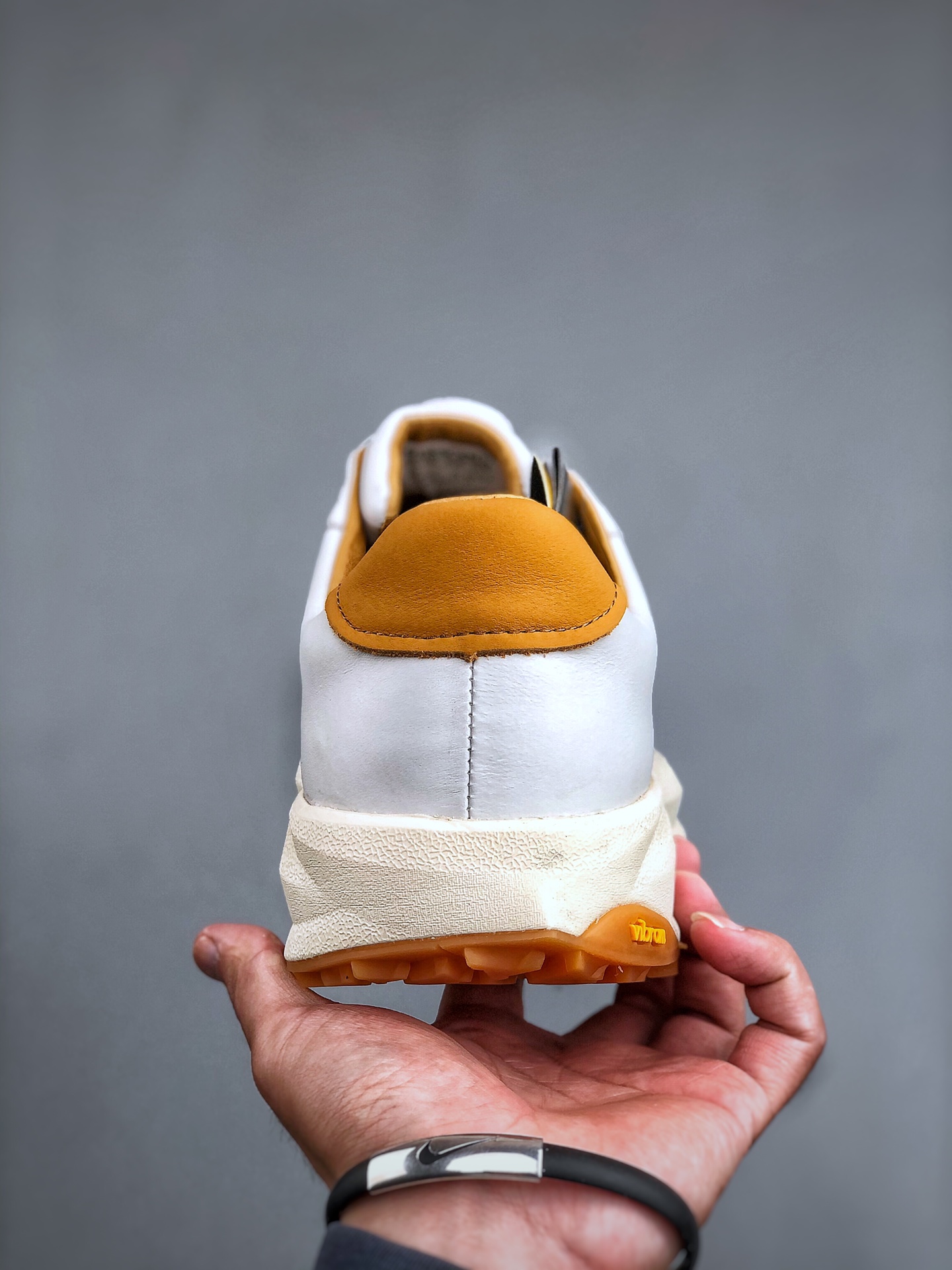 Descente Running Shoes M-l-s