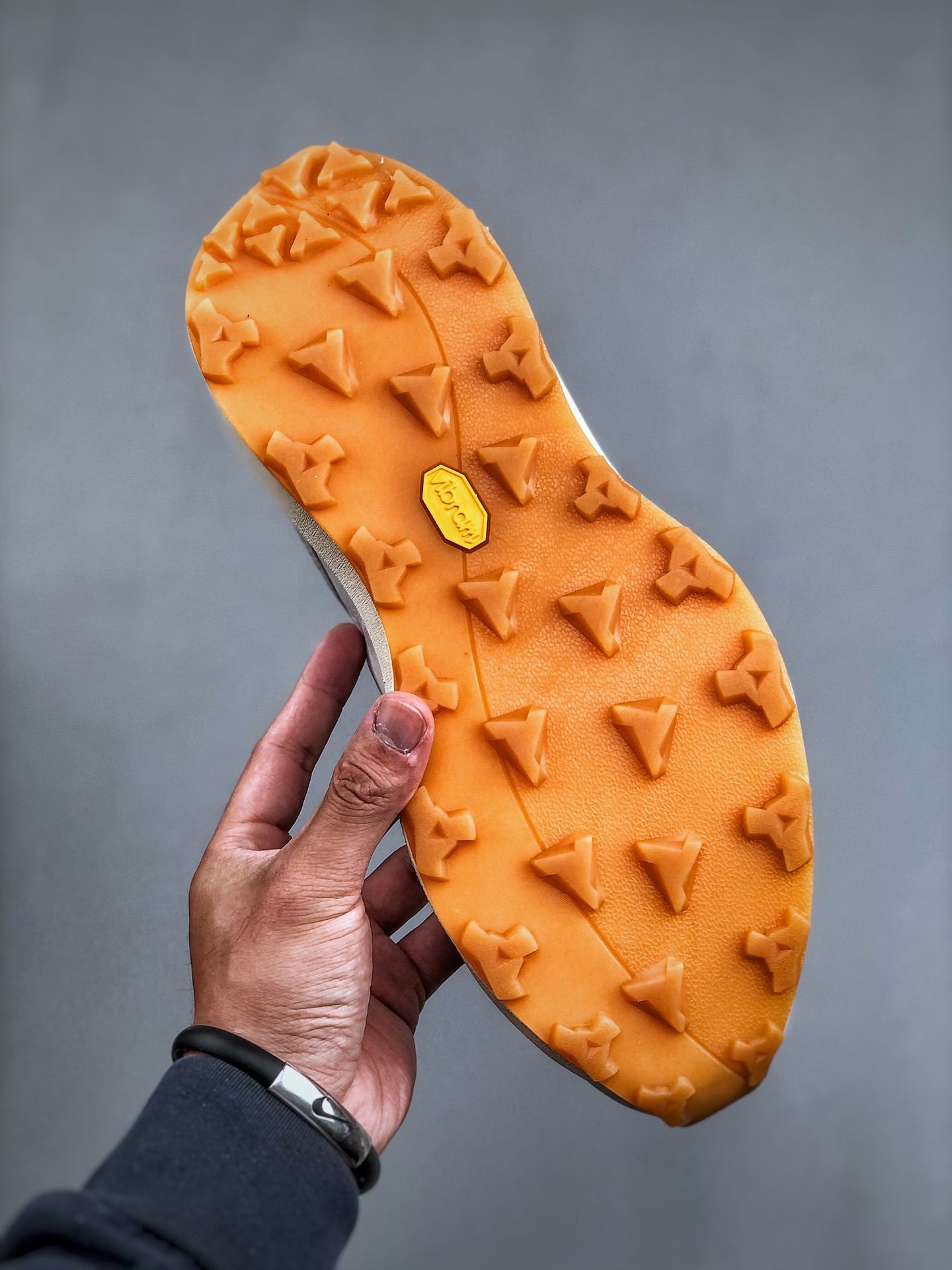 Descente Running Shoes M-l-s