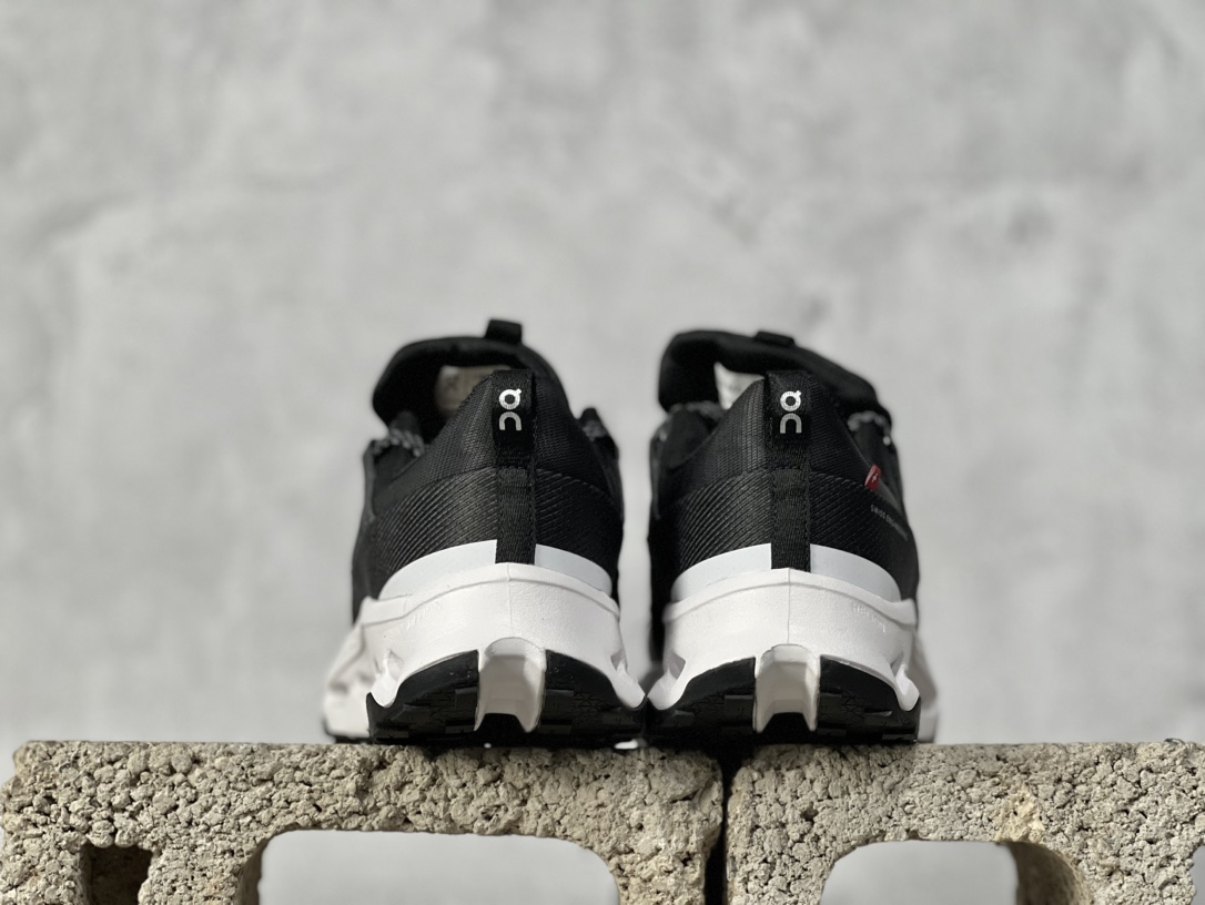 Running Shoes Shock Absorbing L-s