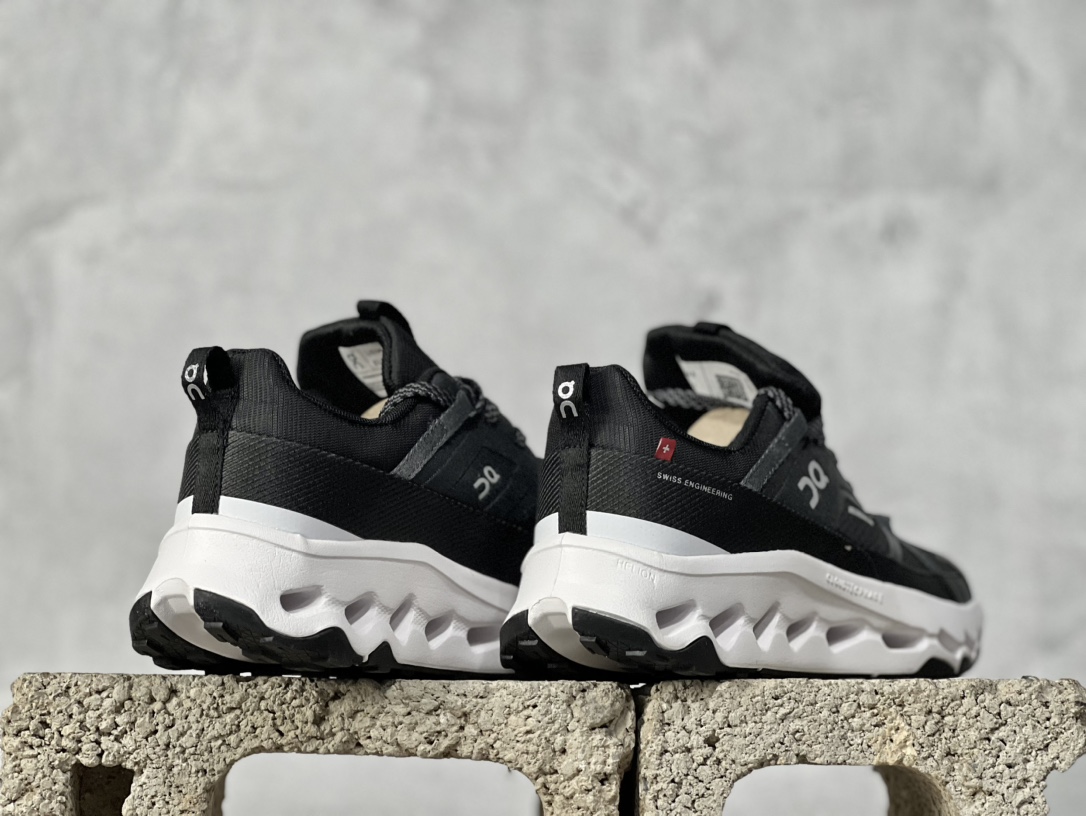 Running Shoes Shock Absorbing L-s
