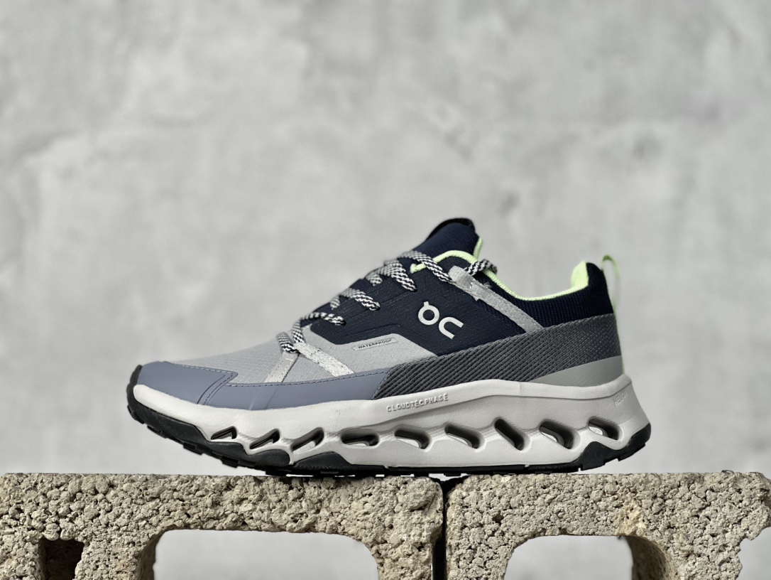 Running Shoes Shock Absorbing L-s