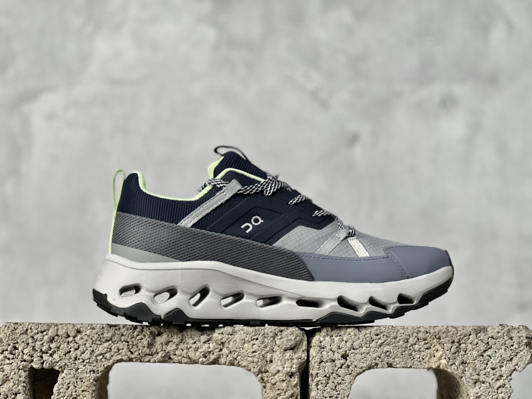 Running Shoes Shock Absorbing L-s