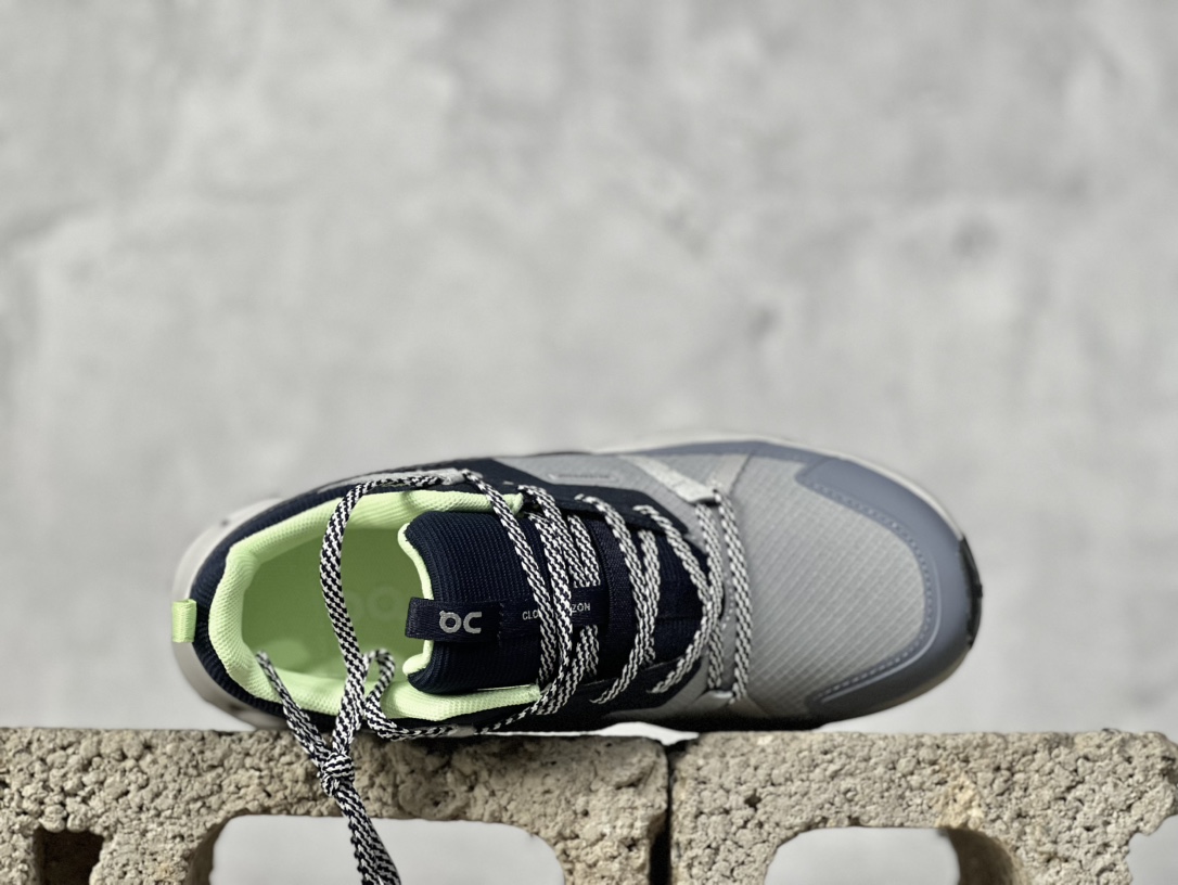 Running Shoes Shock Absorbing L-s