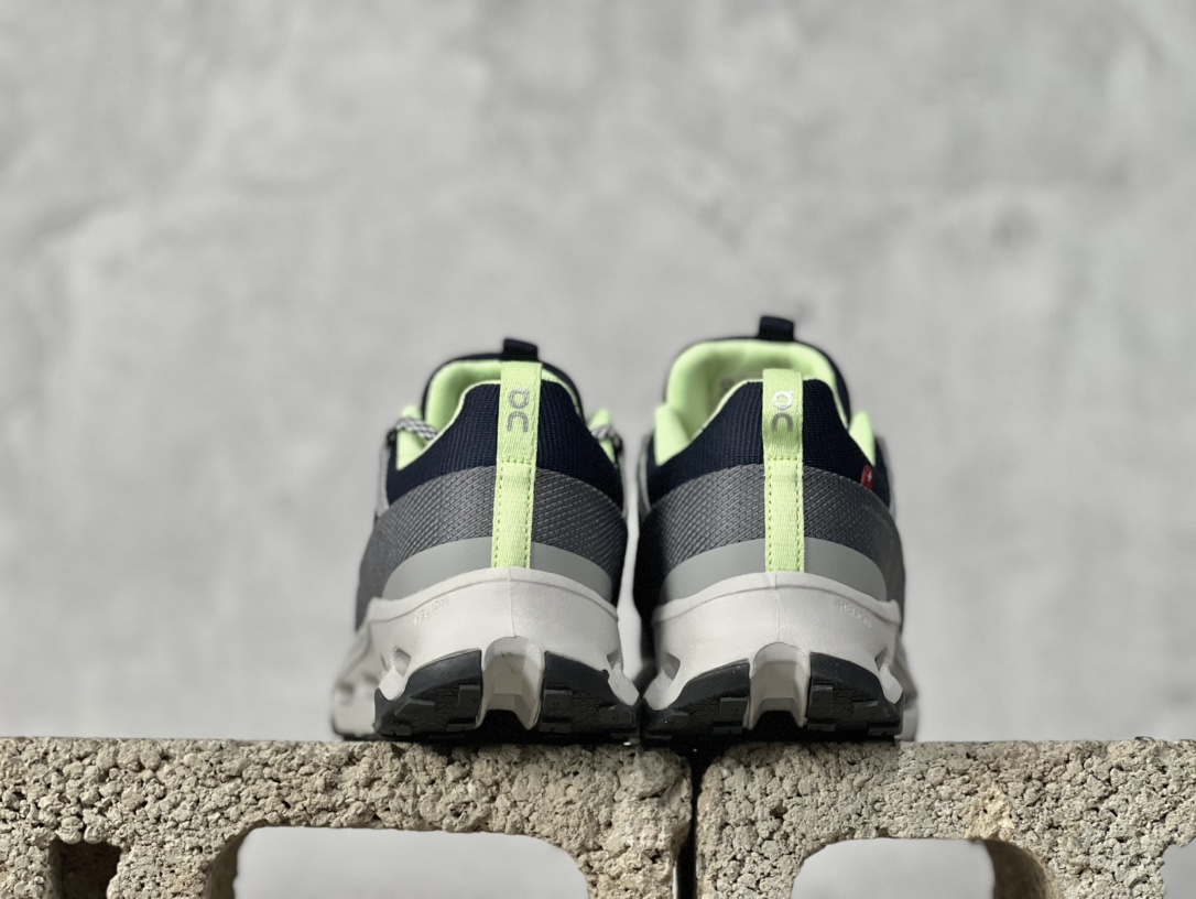 Running Shoes Shock Absorbing L-s