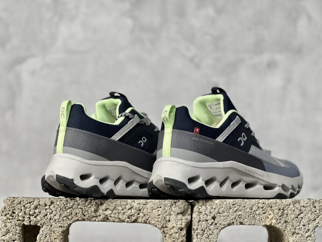 Running Shoes Shock Absorbing L-s