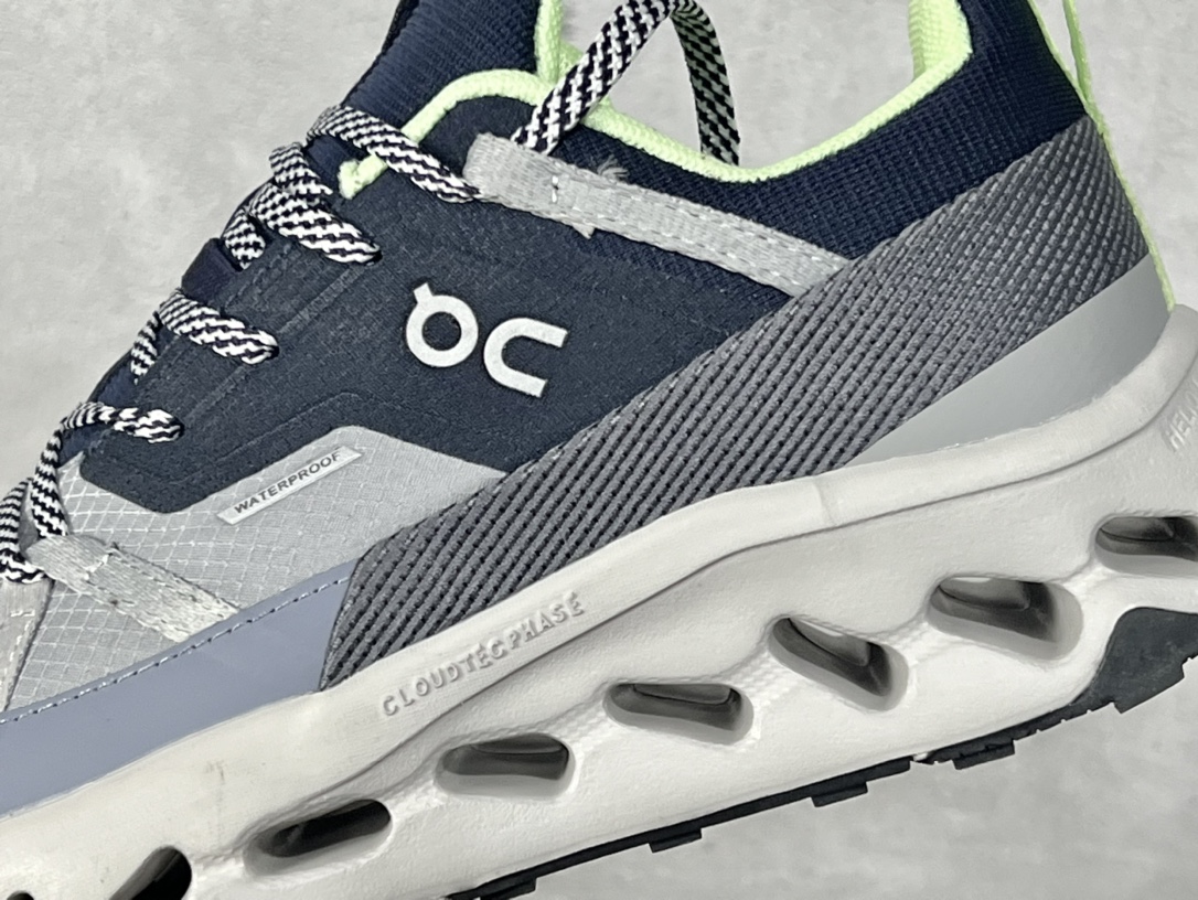 Running Shoes Shock Absorbing L-s