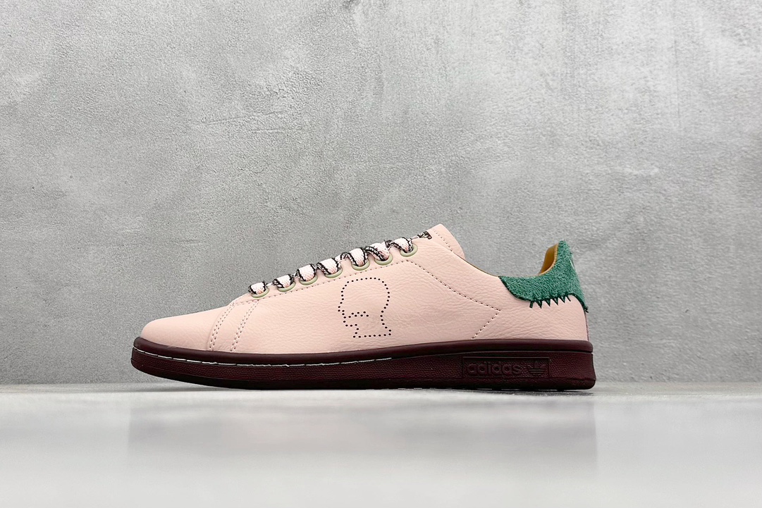 Adidas Basic Shoes Blue M-l-s