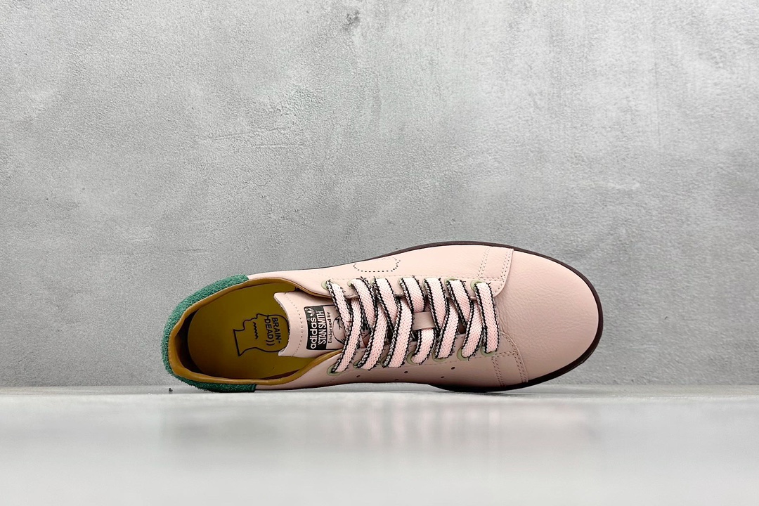 Adidas Basic Shoes Blue M-l-s