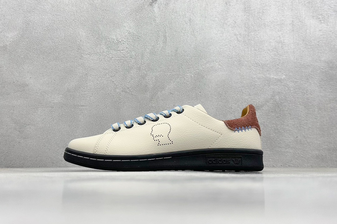 Adidas Basic Shoes Blue M-l-s