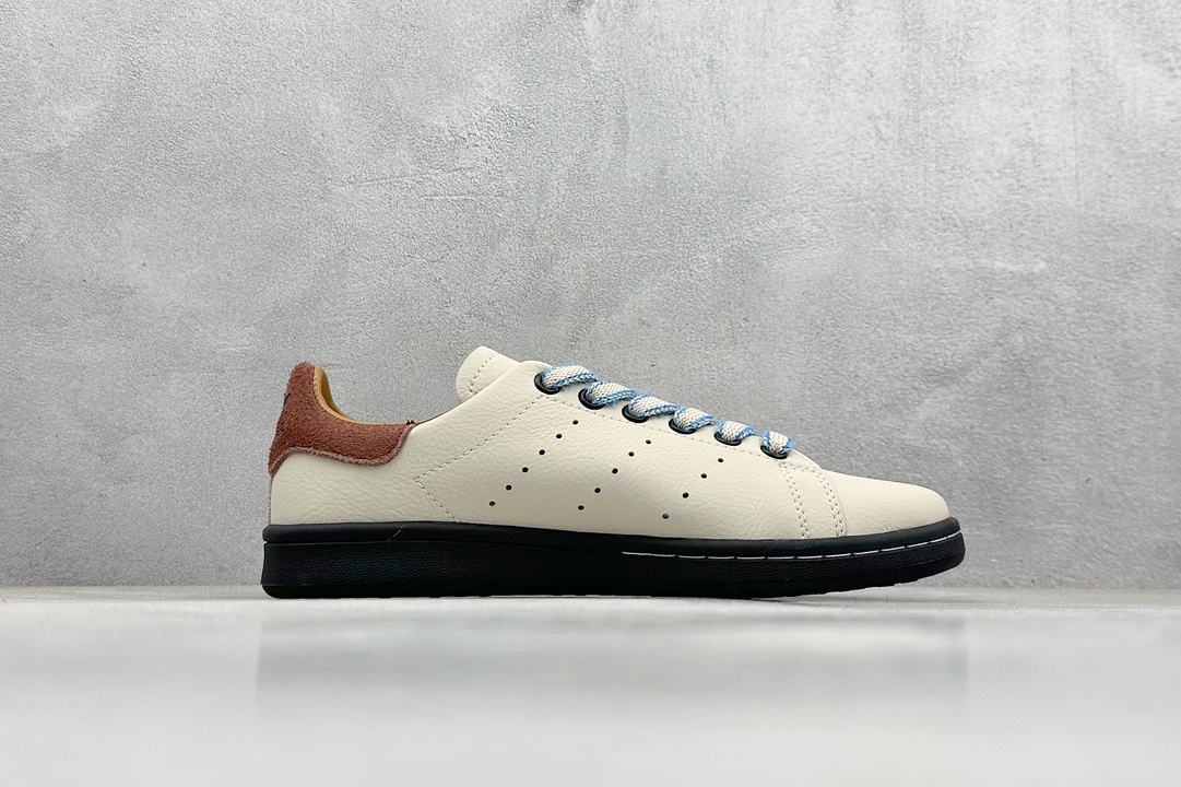 Adidas Basic Shoes Blue M-l-s