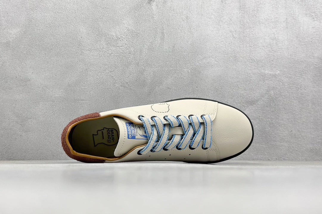 Adidas Basic Shoes Blue M-l-s