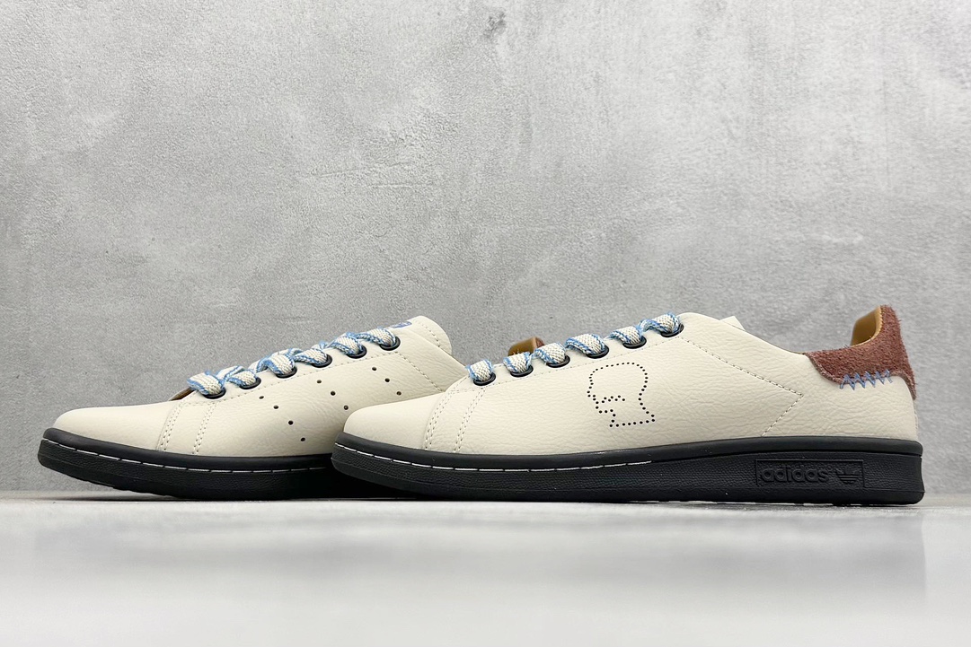 Adidas Basic Shoes Blue M-l-s