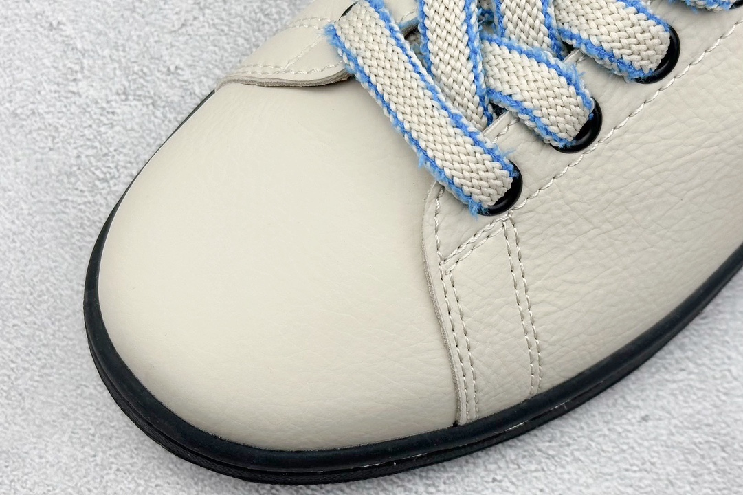 Adidas Basic Shoes Blue M-l-s