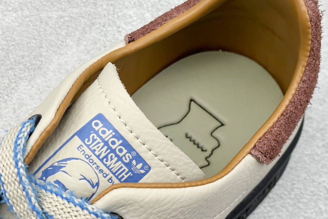 Adidas Basic Shoes Blue M-l-s