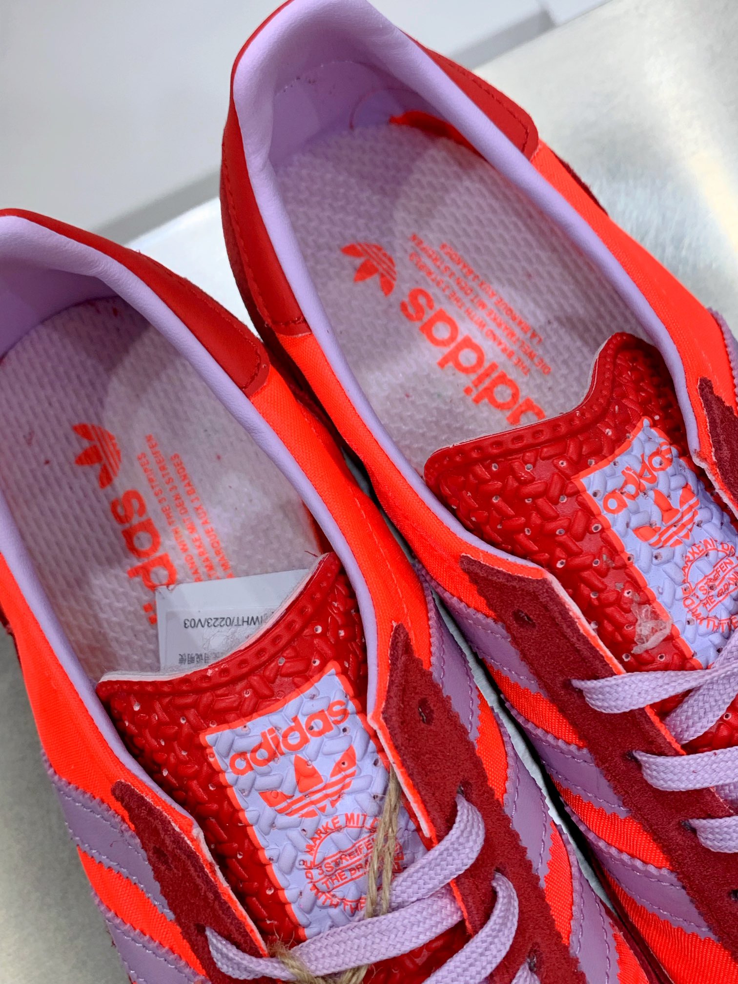 Adidas Male Running Shoes Lightweight M-l-s