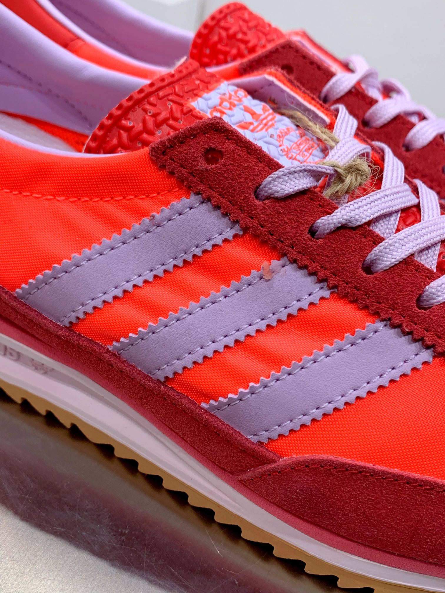 Adidas Male Running Shoes Lightweight M-l-s