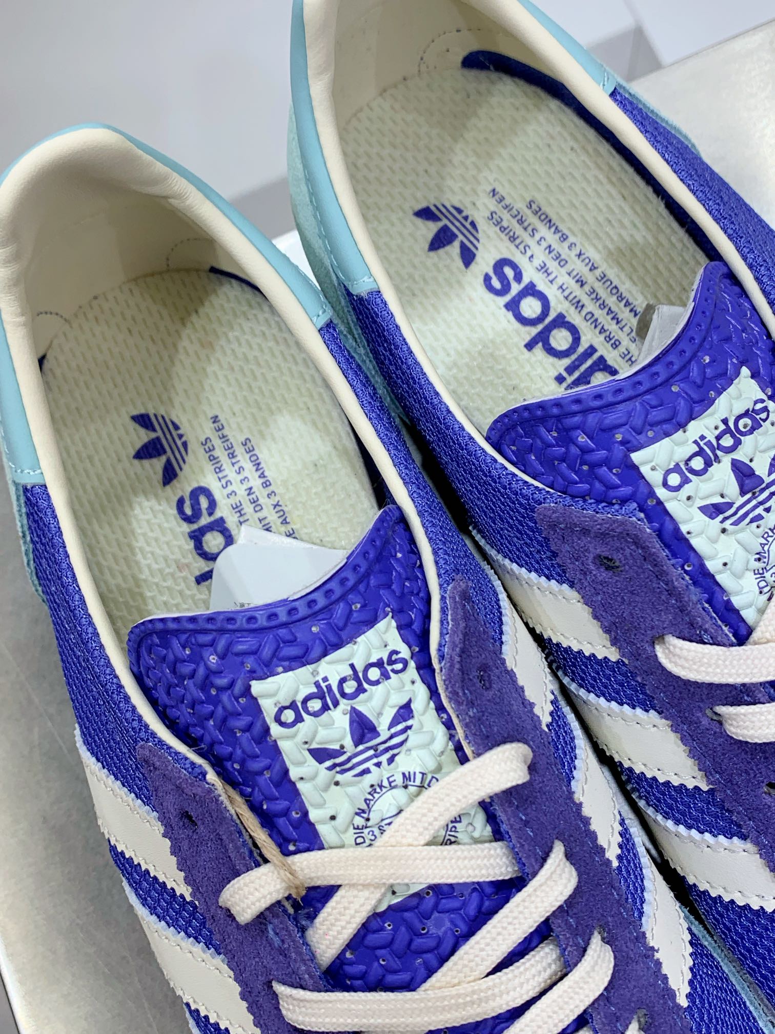 Adidas Male Running Shoes Lightweight M-l-s