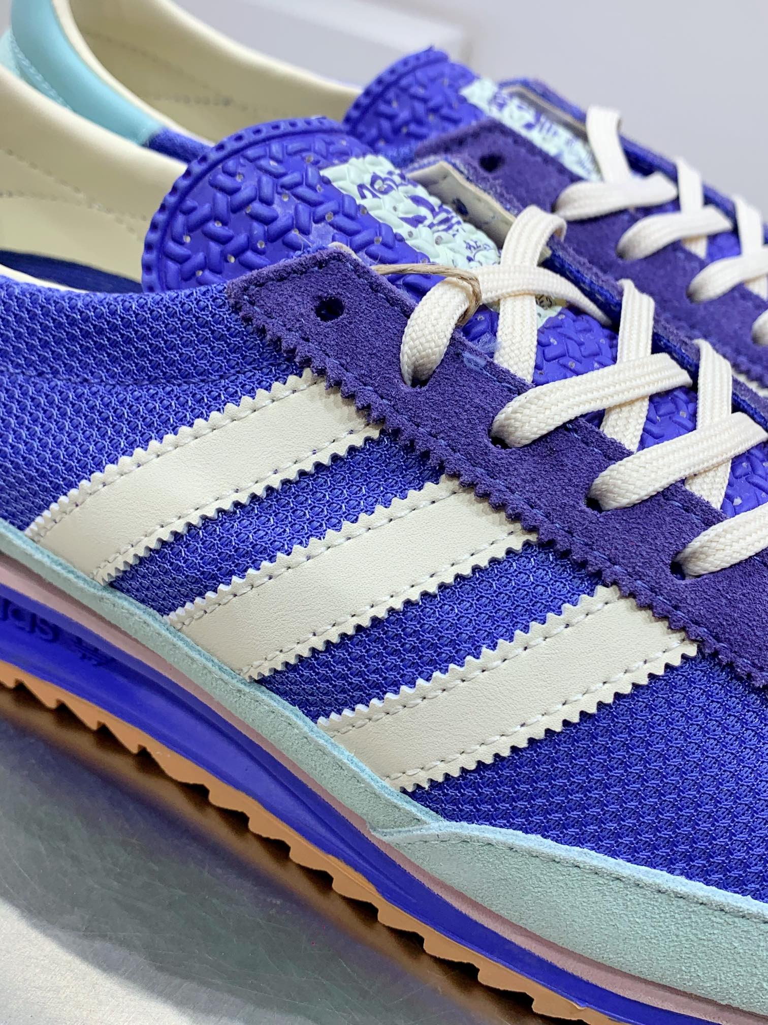 Adidas Male Running Shoes Lightweight M-l-s