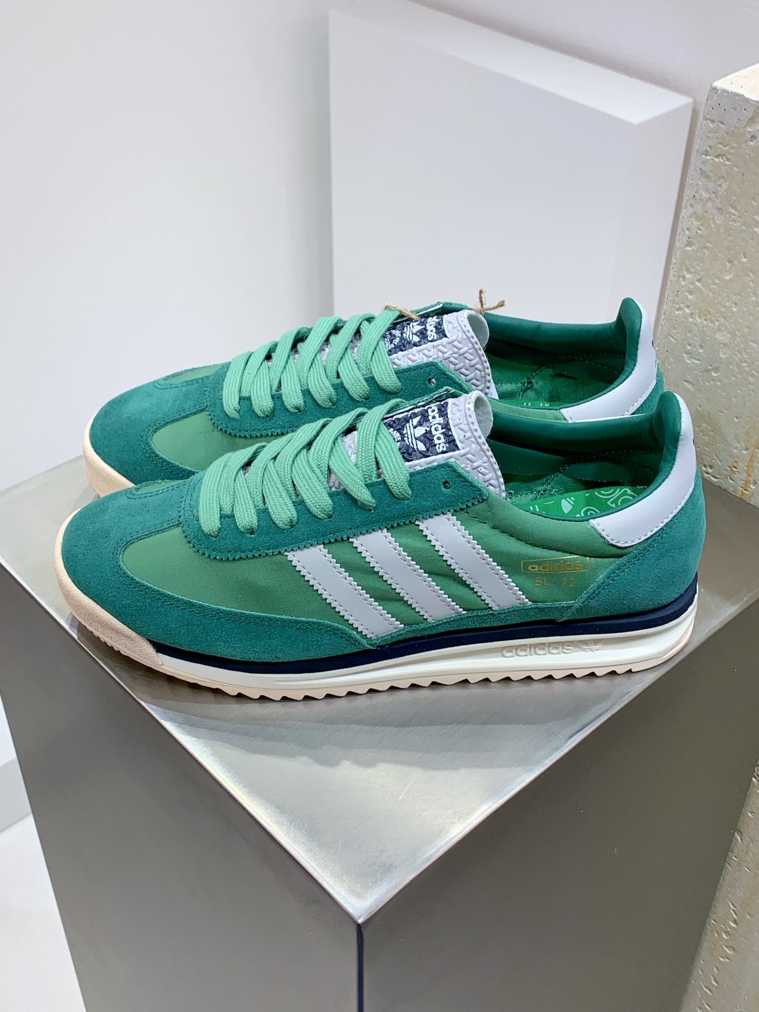 Adidas Male Running Shoes Lightweight M-l-s