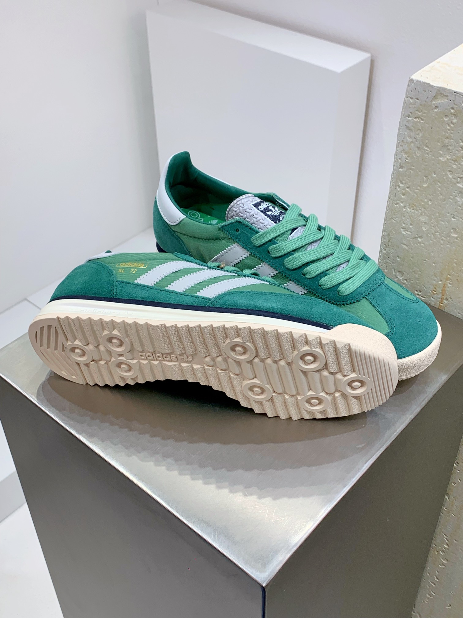 Adidas Male Running Shoes Lightweight M-l-s